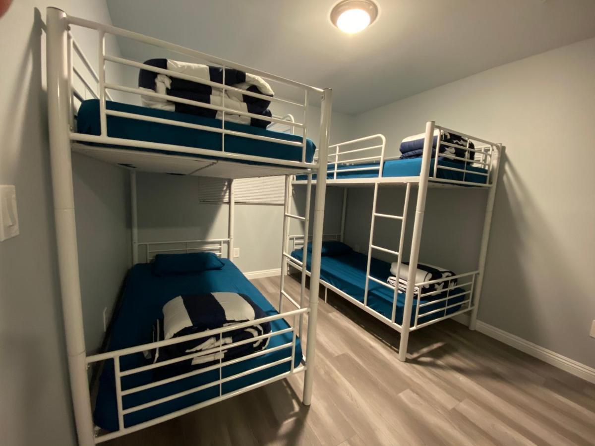 Modern Hostel Paying Onsite Лос-Анджелес Екстер'єр фото