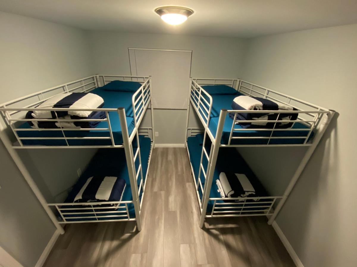 Modern Hostel Paying Onsite Лос-Анджелес Екстер'єр фото