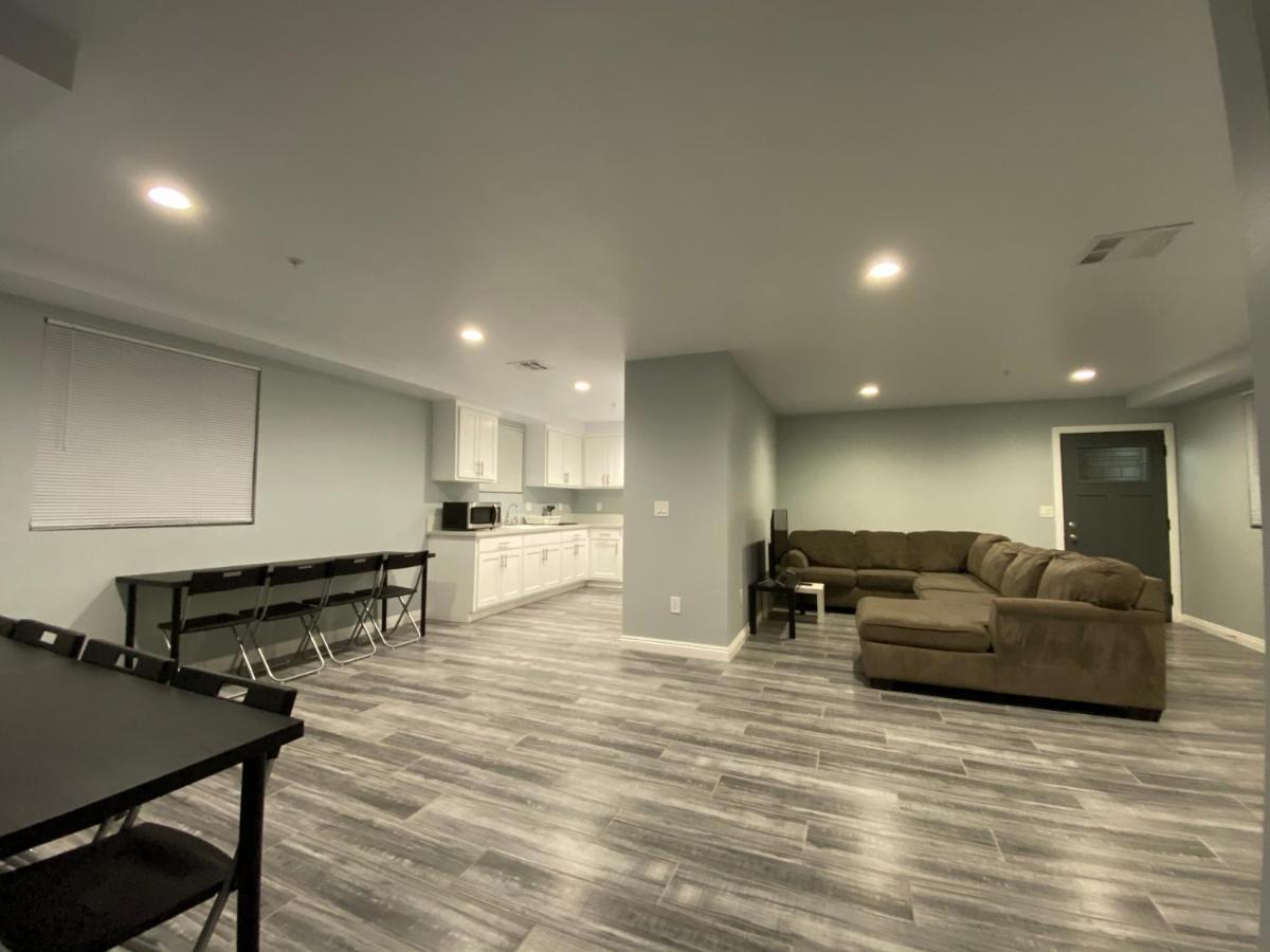Modern Hostel Paying Onsite Лос-Анджелес Екстер'єр фото